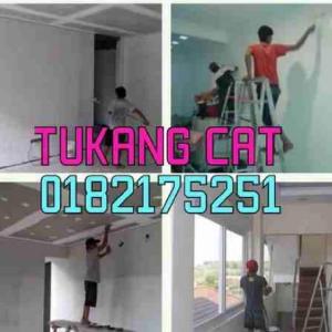 Taman Senai Baru Tukang Cat 