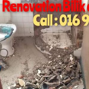 Roofingleak @ Plumber Taman Selayang Mutiara,  Mohd Asri