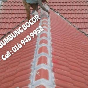 Roofingleak // Plumber Kg Nakhoda,  Mohd Asri