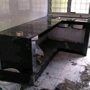 Renovation dan Plumber Seremban