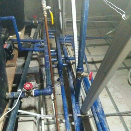 Tukang Paip Mohd.amir  Sepang Selangor