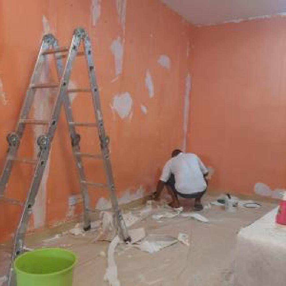 Tukang Cat Mohd.amir  Renovation & Plumbing Bandar Baru Salak Tinggi Sepang Selangor