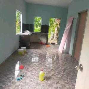 Muhd Azri Tukang Rumah Sikamat