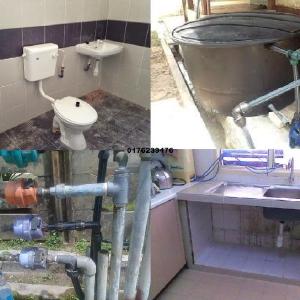 Tukang Rumah Seremban. Zaidan