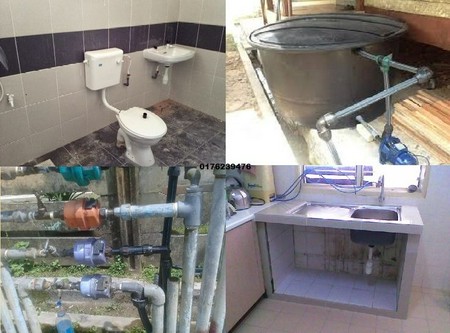 Tukang Rumah Seremban 2. Zaidan