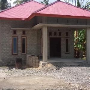 Muhd Azri Tukang Rumah Kampung Dusun Nyior Seremban