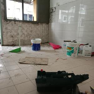 Renovation & plumbing