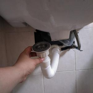 Plumber Bandar Tasik Puteri Rawang  Afrizal
