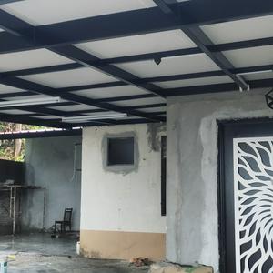 Mohd Kamal Tukang Rumah Taman Harmoni