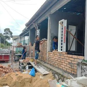 Mohd.amir Tukang Rumah Bandar Baru Salak Tinggi Sepang Selangor 