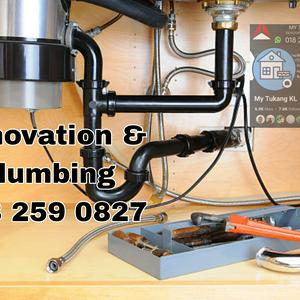 Ubah suai rumah dan pejabat/office