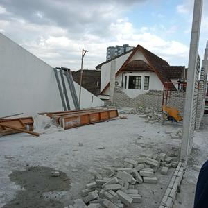 Tukang Rumah Taman Tasik Jaya Seremban