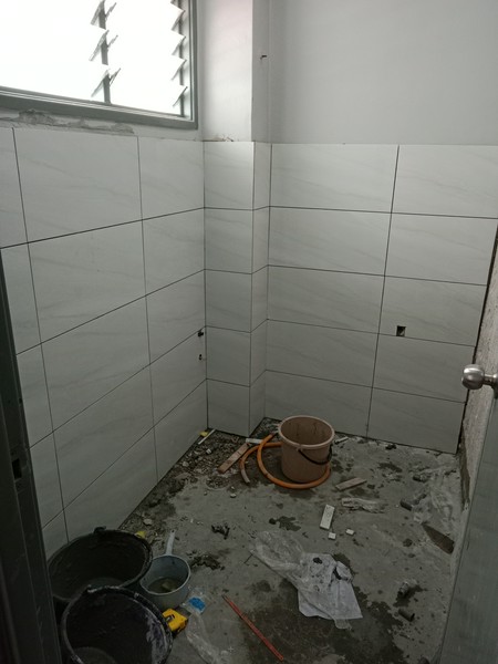 Tukang Rumah Sikamat Seremban