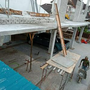 Tukang Rumah Sikamat Seremban