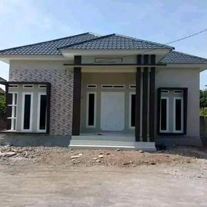 Muhd Azri Tukang Rumah Taman Ampangan