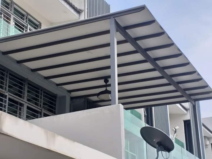 Muhd Azri Tukang Rumah Negeri Sembilan