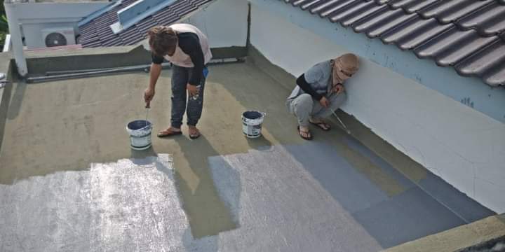 Muhd Azri Tukang Rumah Negeri Sembilan