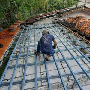 Tukang Rumah Baiki Bumbung Bocor Mohd.amir  Semenyih Selangor