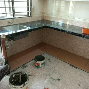 Tukang Rumah Taman Paroi Jaya Seremban