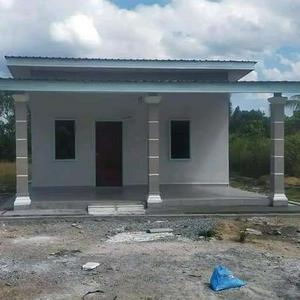 Muhd Azri Tukang Rumah Taman Paroi Seremban