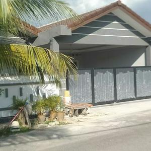 Muhd Azri Tukang Rumah Taman Nyior Gading Seremban