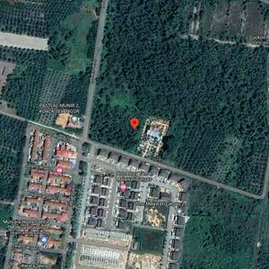 Mencari rakan kongsi buat foodcourt ditanah saya