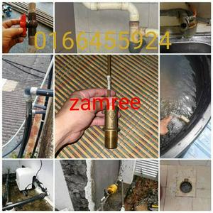 Plumber Service Senawang 