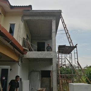 Ubahsuai Rumah Senawang  - Zamri