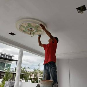 Muhd Azri Tukang Rumah Kampung Sawah Liat Kuala Pilah Negeri Sembilan