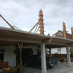 Specialist tukang rumah taman Seremban jaya