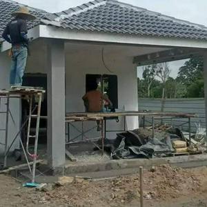 Muhd Azri Tukang Rumah Taman Seroja Senawang