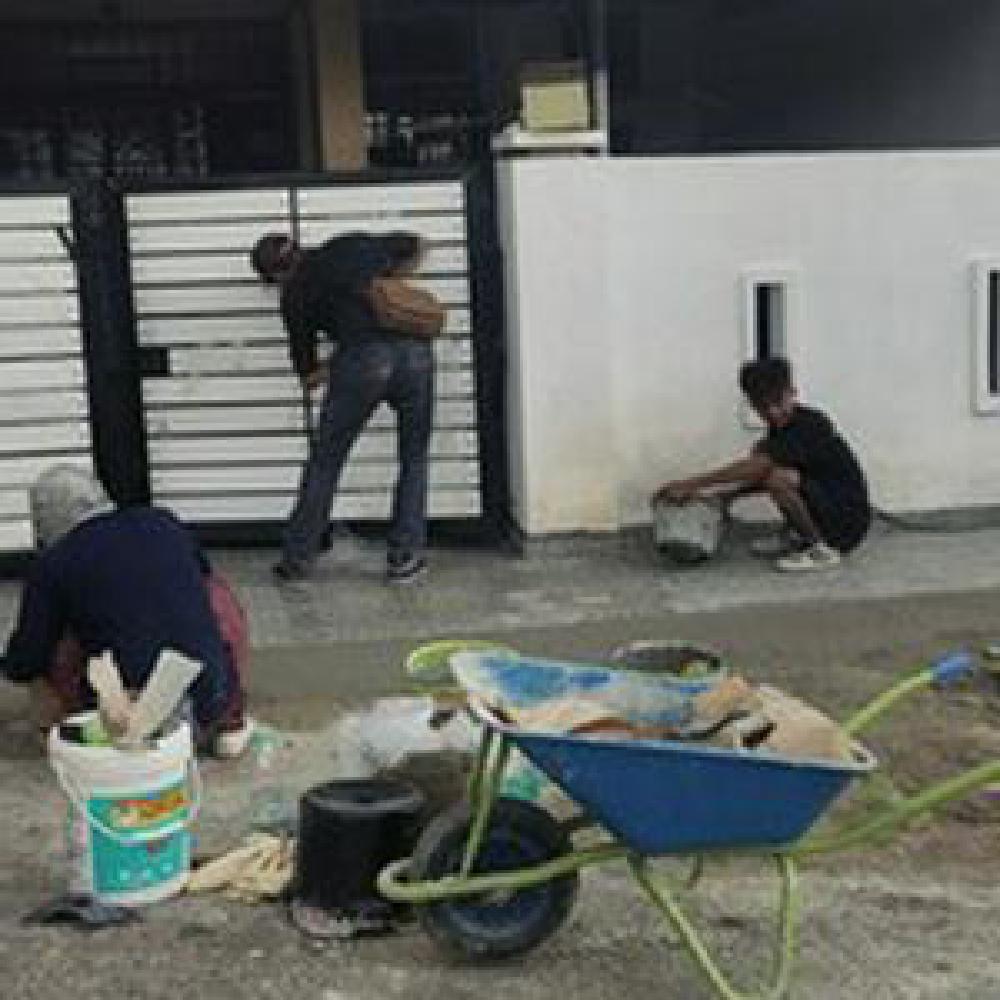 Mohd Kamal Tukang Paip Seremban