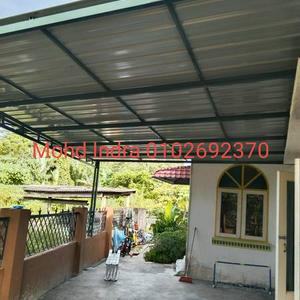 Tukang grill & renovation