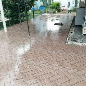 Tukang Rumah Taman Cenderawasih Mambu 