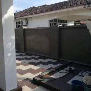 Muhd Azri Tukang Rumah Pinggiran Senawang