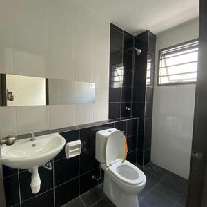 Muhd Azri Tukang Rumah Taman Ampangan Senawang