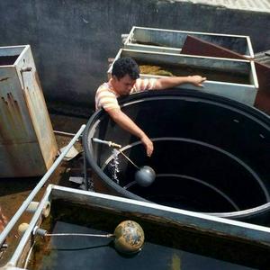 Plumber/Tukang Paip/Tukang Sinki Tersumbat Area Wangsa Maju