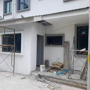 Muhd Azri Tukang Rumah Seremban