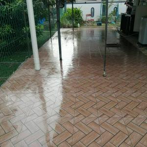 Tukang Rumah Taman Palma Jaya Perdana Paroi  (Zamri)