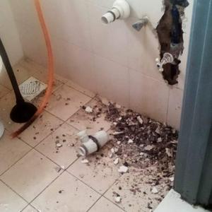 Plumber/Tukang Paip/Tukang Sinki Tersumbat Area Taman Ukay Bistari