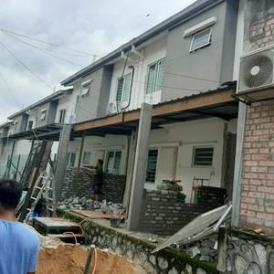 Tukang Rumah Cybersouth Dengkil Selangor Mohd.amir 