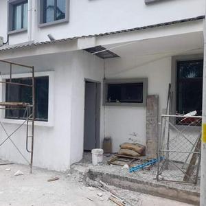 Muhd Azri Tukang Rumah Bandar Senawang