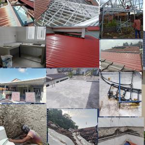 Tukang Rumah Cybersouth Dengkil