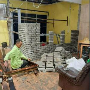 Tukang Rumah Mohd.amir  Bandar Baru Salak Tinggi Sepang Selangor