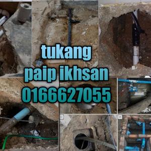 Tukang Rumah Taman Sunway Semenyih Selangor  Ikhsan