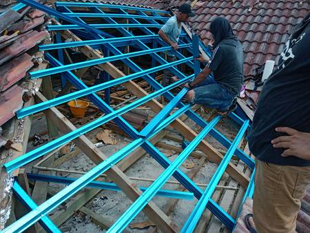 Tukang Rumah Seremban 