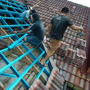 Tukang Rumah Seremban 