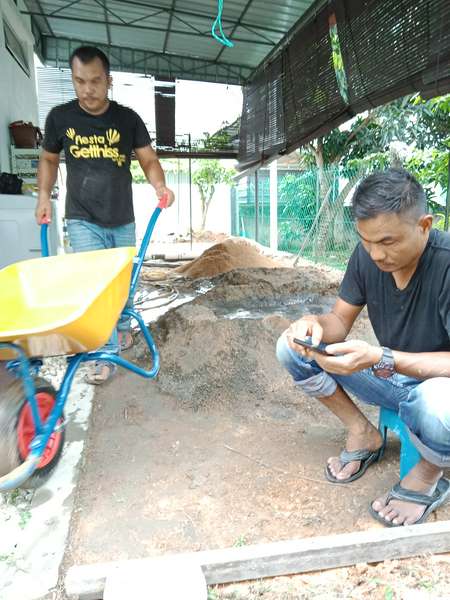 Tukang Rumah Seremban 