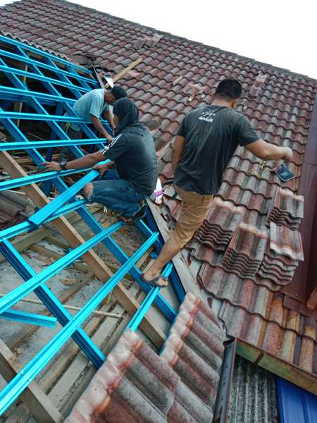 Tukang Rumah Seremban 