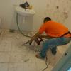 Tukang baiki bilik air bocor Seremban
